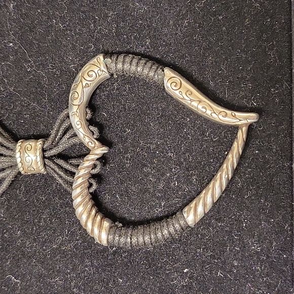 BRIGHTON Heritage Heart Collection Necklace - Picture 3 of 4